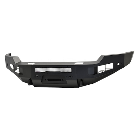 Westin Pro-Series Front Bumper 58-411005